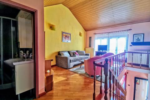 Haus Saršoni, Viškovo, 280m2