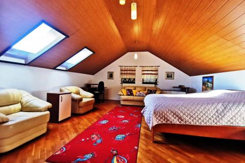 Haus Saršoni, Viškovo, 280m2