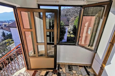 Wohnung Spinčići, Kastav, 124,37m2