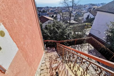 Wohnung Spinčići, Kastav, 124,37m2