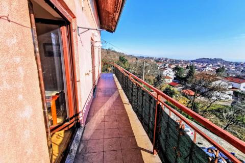 Wohnung Spinčići, Kastav, 124,37m2