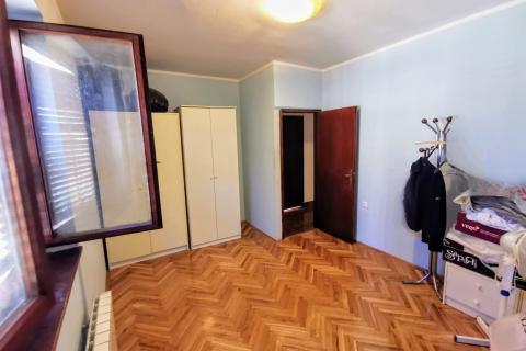 Wohnung Spinčići, Kastav, 124,37m2