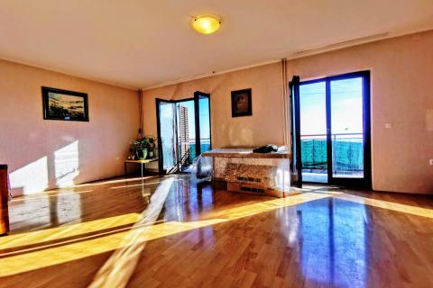 Wohnung Spinčići, Kastav, 124,37m2