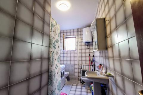 Wohnung Spinčići, Kastav, 124,37m2