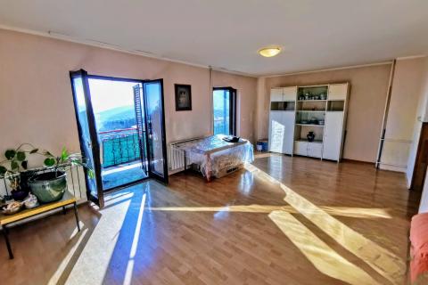 Wohnung Spinčići, Kastav, 124,37m2