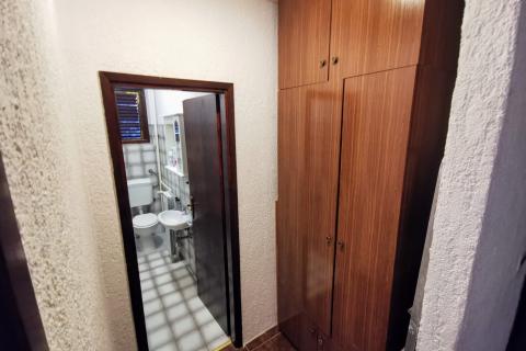 Wohnung Spinčići, Kastav, 124,37m2