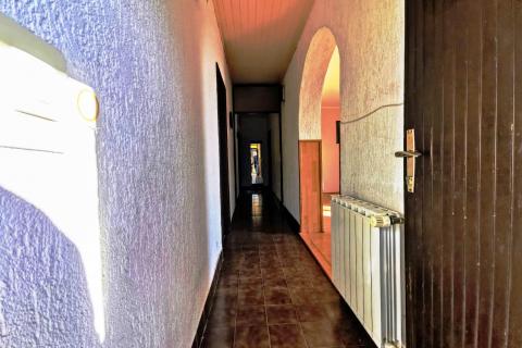 Wohnung Spinčići, Kastav, 124,37m2