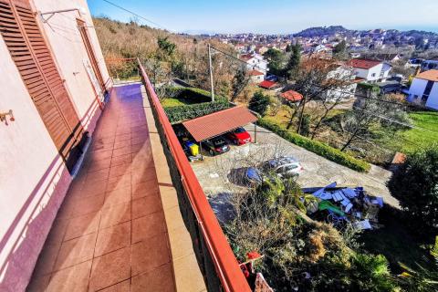 Wohnung Spinčići, Kastav, 124,37m2