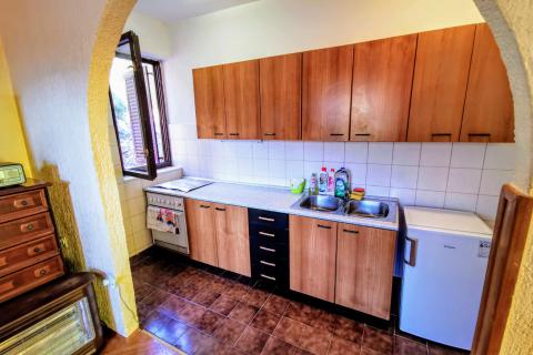 Wohnung Spinčići, Kastav, 124,37m2