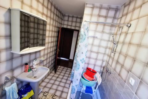 Wohnung Spinčići, Kastav, 124,37m2