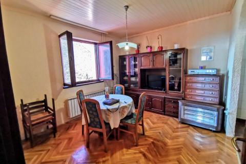 Wohnung Spinčići, Kastav, 124,37m2