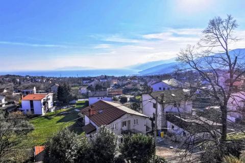 Wohnung Spinčići, Kastav, 124,37m2