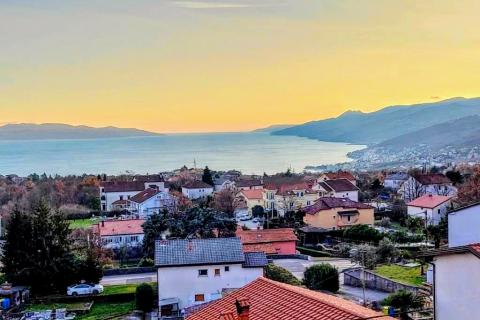 Wohnung Spinčići, Kastav, 124,37m2