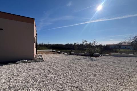 ISTRA, Svetvičenat - prizemnica sa bazenom NOVO