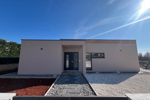 ISTRA, Svetvičenat - prizemnica sa bazenom NOVO