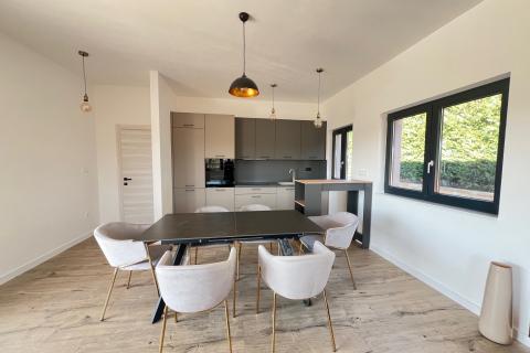 ISTRA, Svetvičenat - prizemnica sa bazenom NOVO