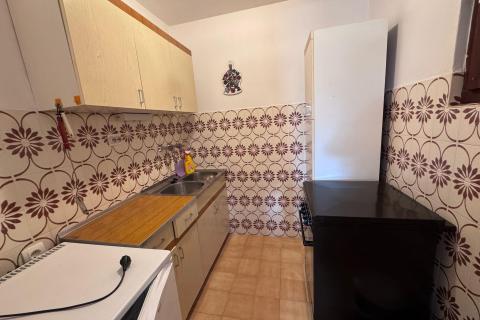 OTOK KRK-kuća 100 metara do plaže