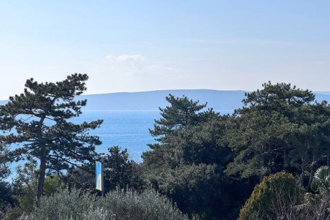 OTOK KRK-kuća 100 metara do plaže