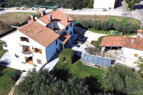 Casa Umag, 500m2