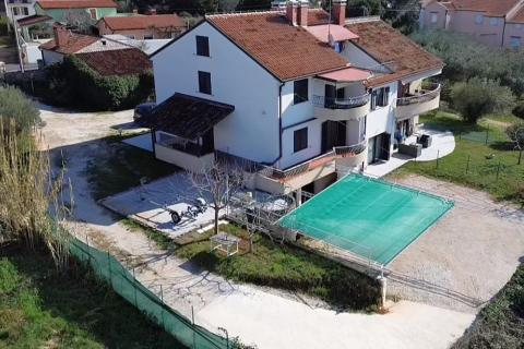 Casa Umag, 500m2