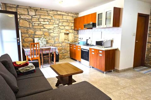 Квартира/Апартамент Rovinjsko Selo, Rovinj, 28m2