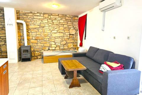 Квартира/Апартамент Rovinjsko Selo, Rovinj, 28m2