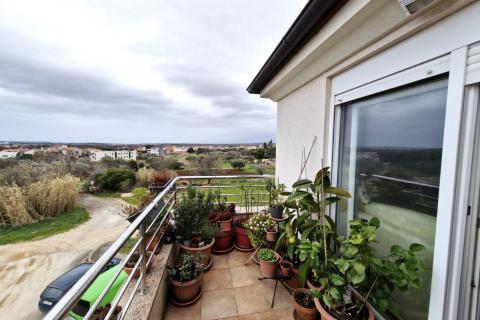 Квартира/Апартамент Veli vrh, Pula, 74,77m2