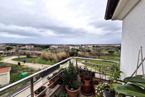 Квартира/Апартамент Veli vrh, Pula, 74,77m2