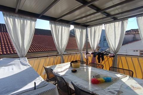 Appartamento Tar, Tar-Vabriga, 77m2