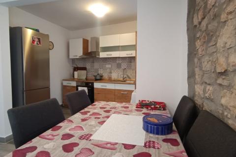Appartamento Tar, Tar-Vabriga, 77m2