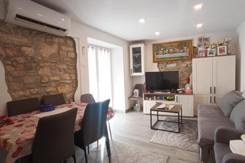 Appartamento Tar, Tar-Vabriga, 77m2