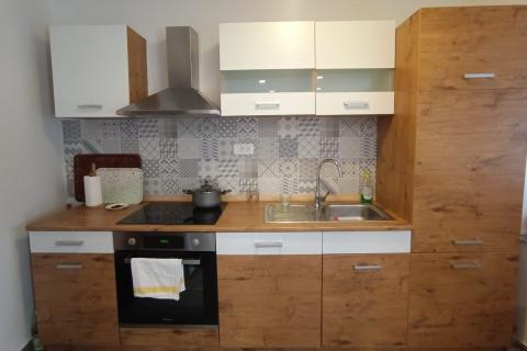 Appartamento Tar, Tar-Vabriga, 77m2