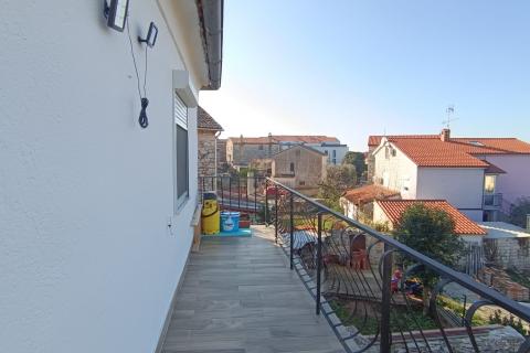 Appartamento Tar, Tar-Vabriga, 77m2