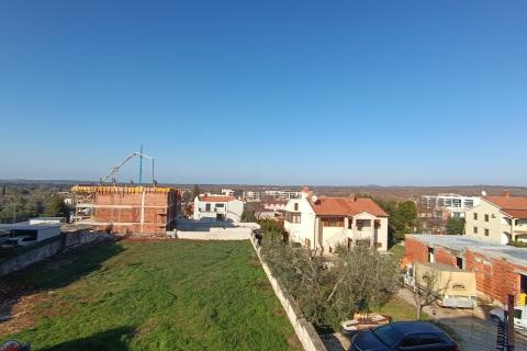 Appartamento Tar, Tar-Vabriga, 77m2