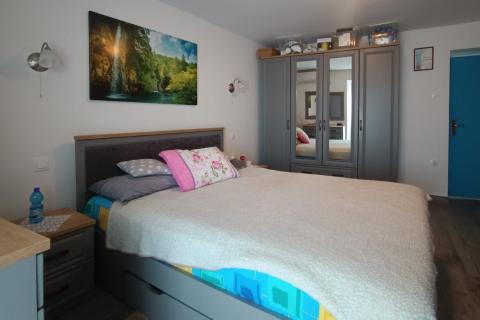 Appartamento Tar, Tar-Vabriga, 77m2