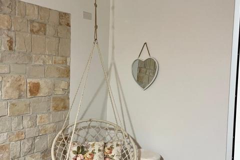 Lupoglav, Istra, kuća za odmor s bazenom