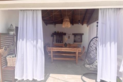 Lupoglav, Istra, kuća za odmor s bazenom