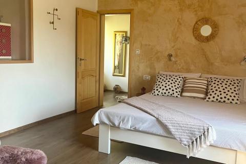 Lupoglav, Istra, kuća za odmor s bazenom