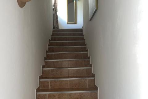 Lupoglav, Istra, kuća za odmor s bazenom