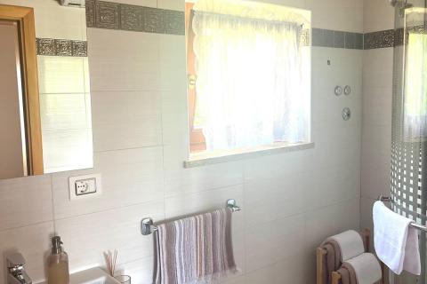 Lupoglav, Istra, kuća za odmor s bazenom