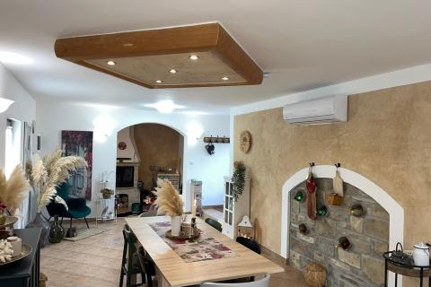 Lupoglav, Istra, kuća za odmor s bazenom