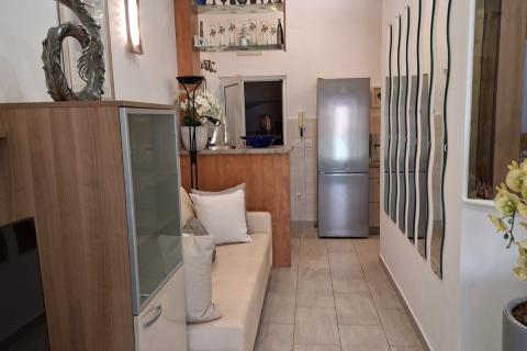 Baška - prekrasan stan na samom moru 54m2