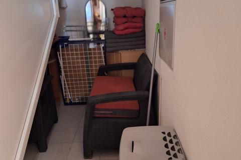 Baška - prekrasan stan na samom moru 54m2