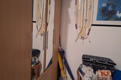 Baška - prekrasan stan na samom moru 54m2