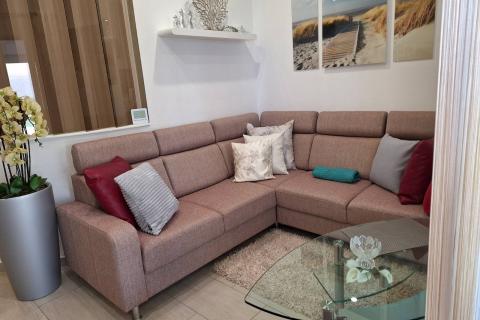 Baška - prekrasan stan na samom moru 54m2