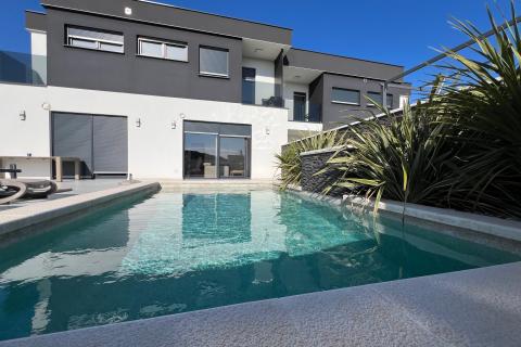 Haus Šišan, Ližnjan, 160m2