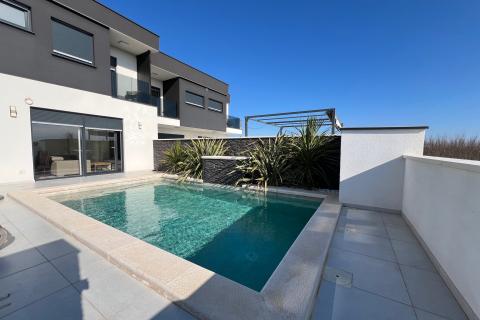 Haus Šišan, Ližnjan, 160m2