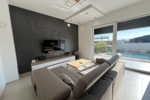 Haus Šišan, Ližnjan, 160m2