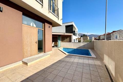 Haus Povile, Novi Vinodolski, 165m2