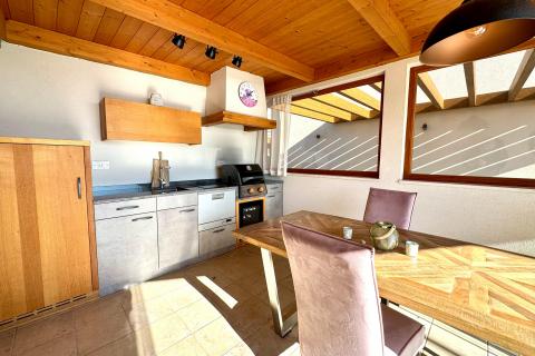 Haus Povile, Novi Vinodolski, 165m2